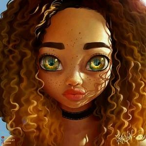 Meet your Posher, Tiffany